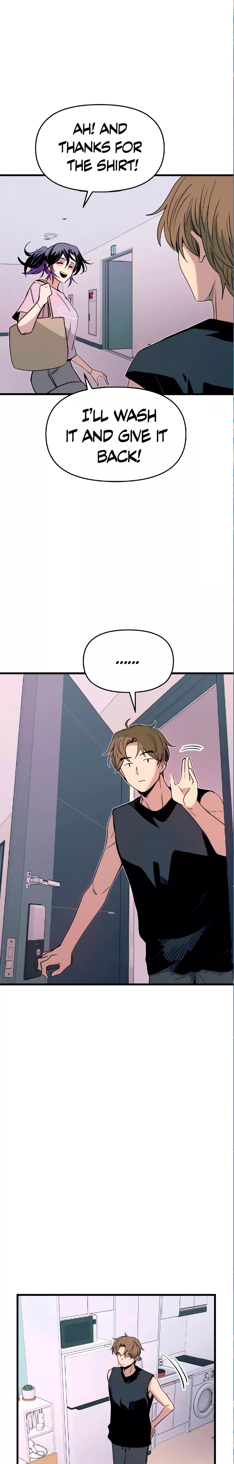 My Bias Gets on the Last Train, chapter 54, image 41