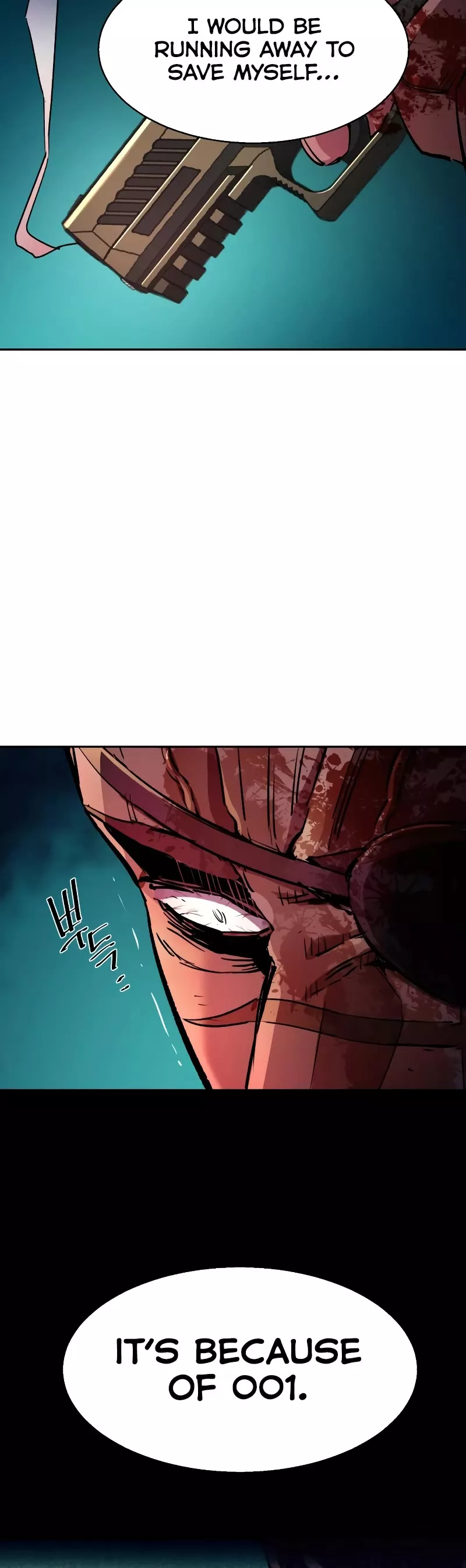 Teenage Mercenary, chapter 122, image 20