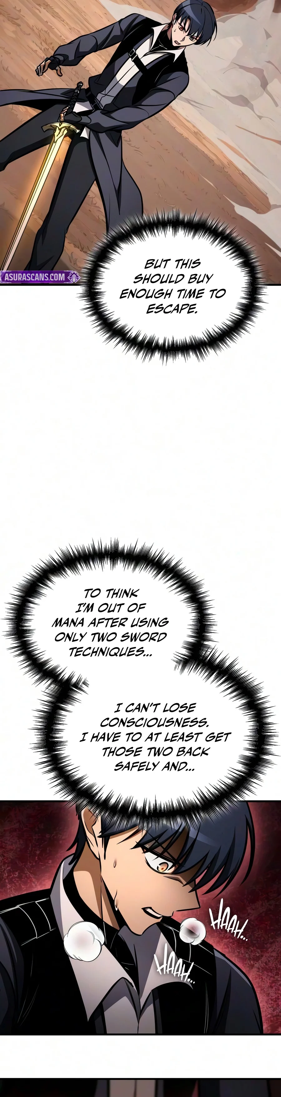 My Exclusive Tower Guide, chapter 139, image 10