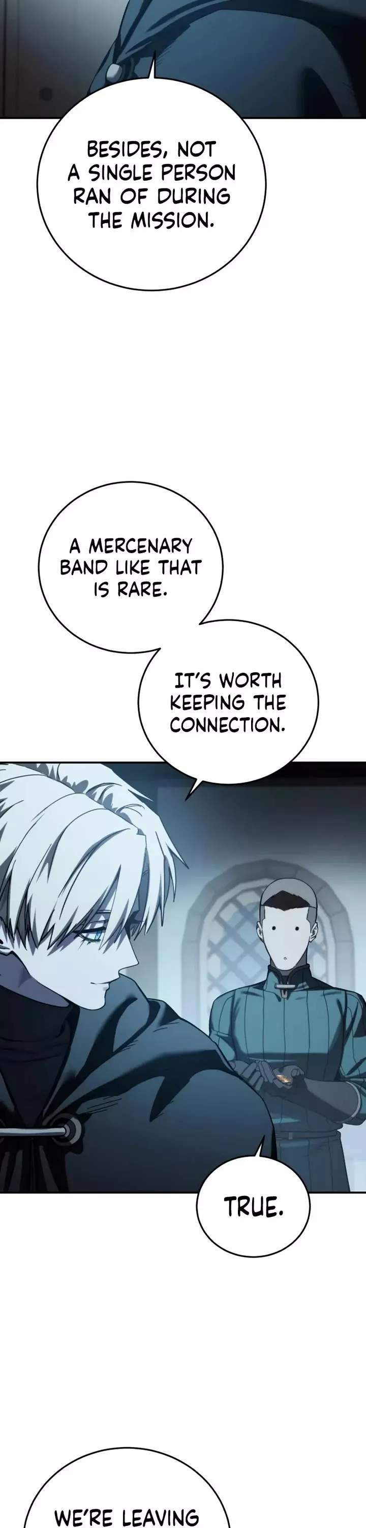 Star-Fostered Swordmaster, chapter 110, image 17