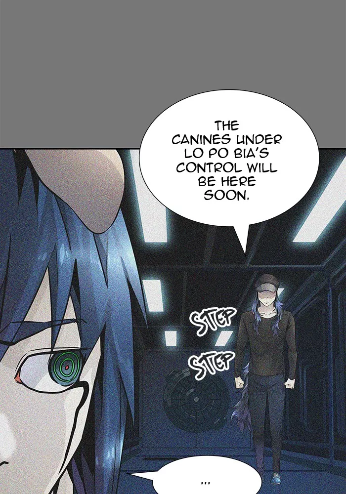 Tower of God, chapter 503, image 118