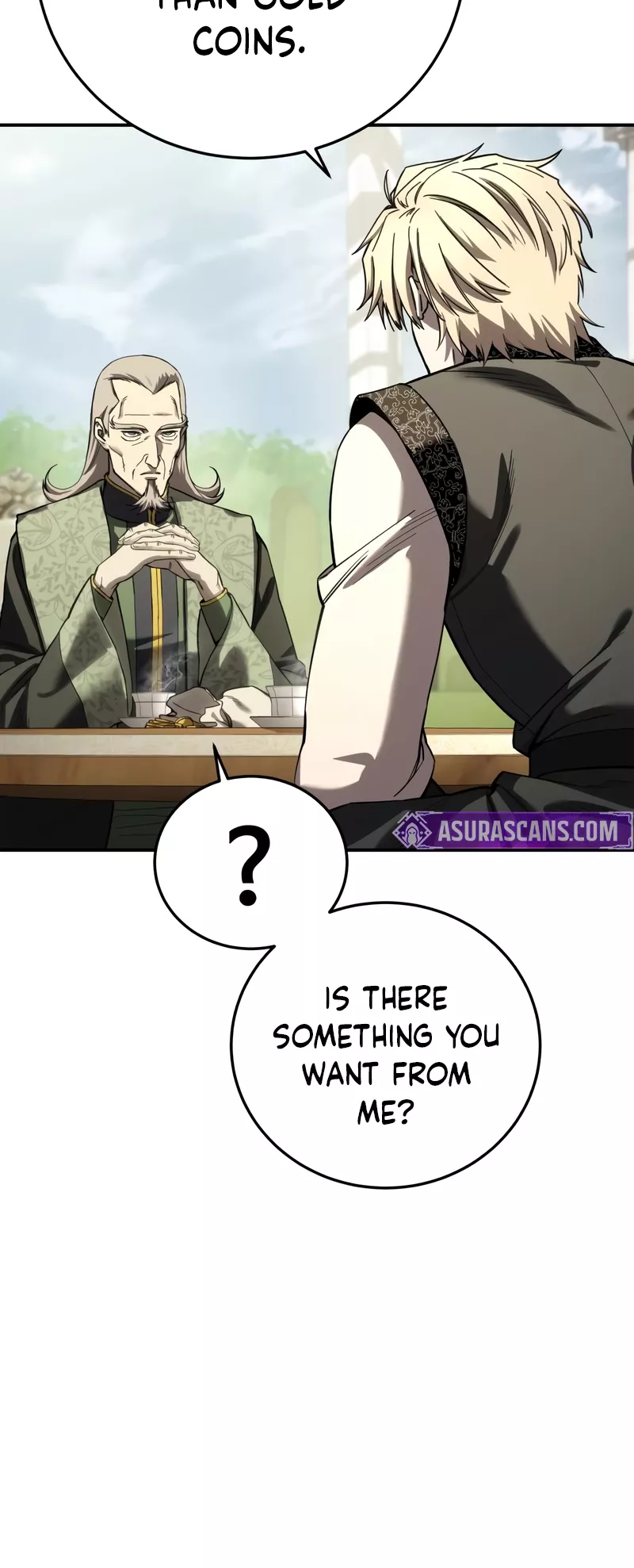 Star-Fostered Swordmaster, chapter 105, image 29