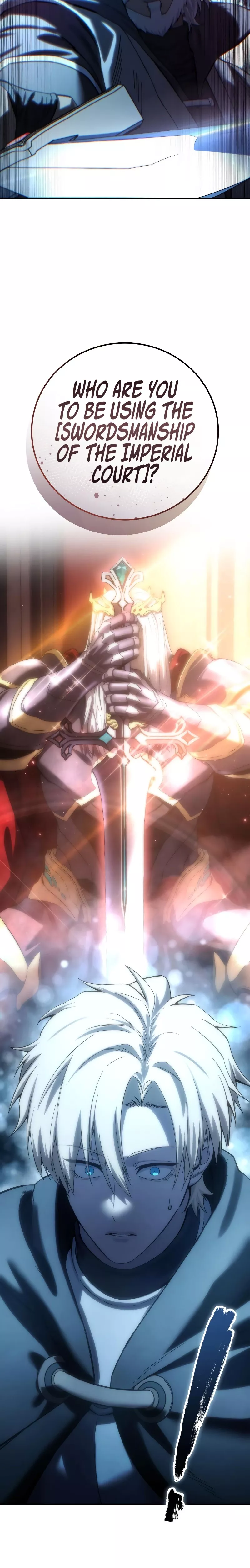 Star-Fostered Swordmaster, chapter 108, image 52