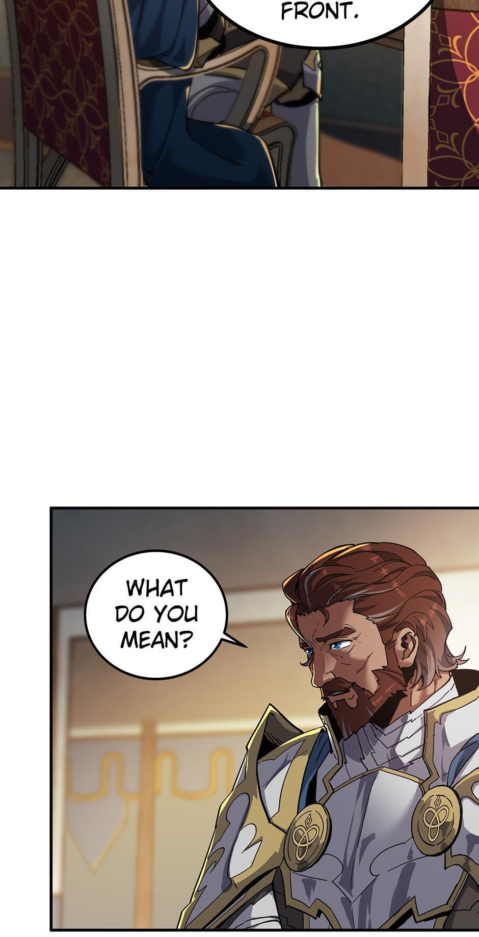 The Beginning After the End, chapter 240, image 50