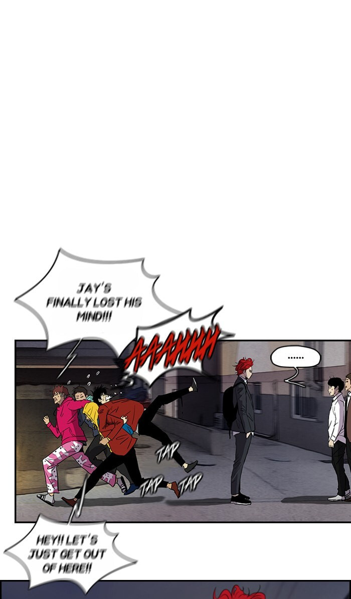Wind Breaker, chapter 151, image 7