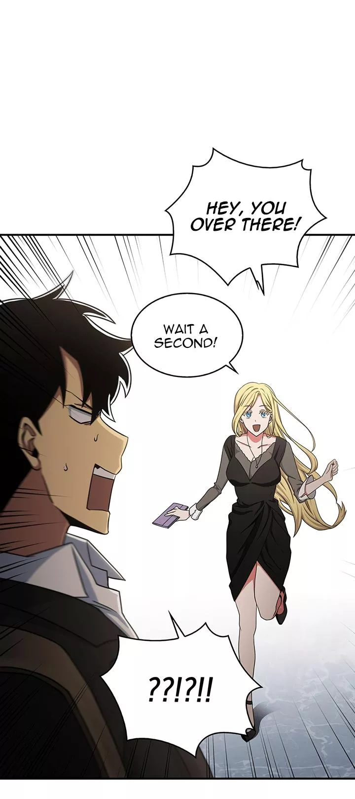 Tomb Raider King, chapter 15, image 37