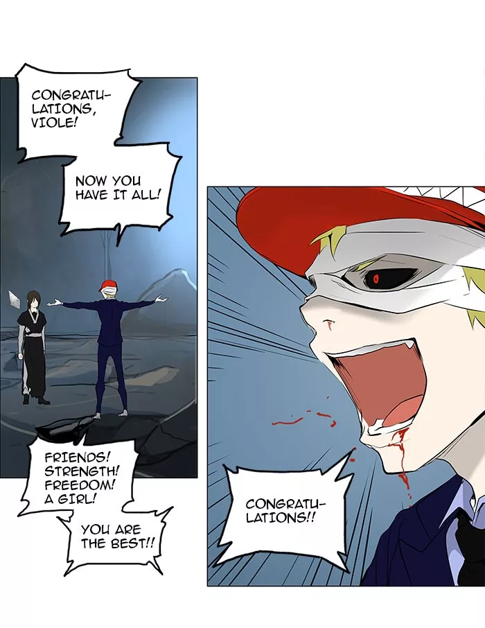 Tower of God, chapter 176, image 15