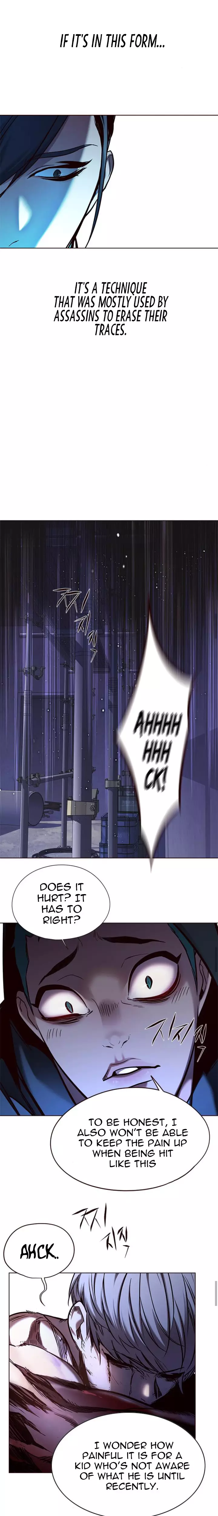 Eleceed, chapter 126, image 21