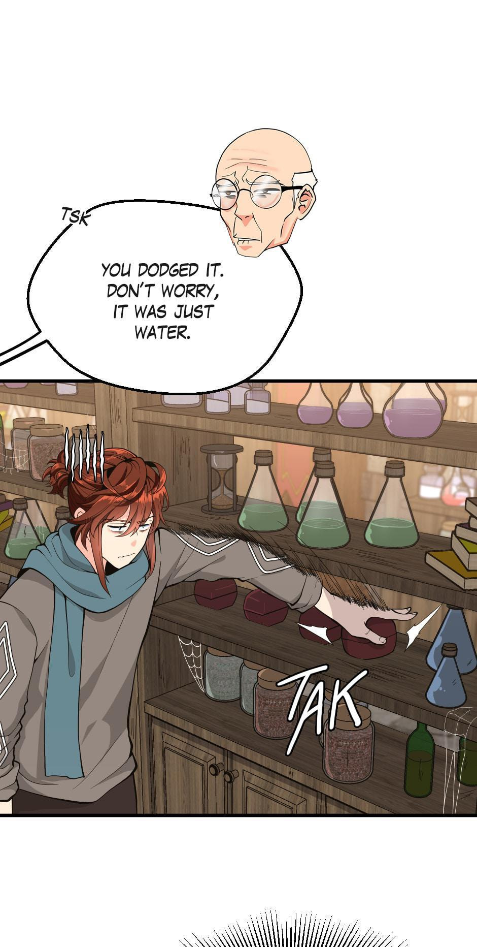 The Beginning After the End, chapter 121, image 62