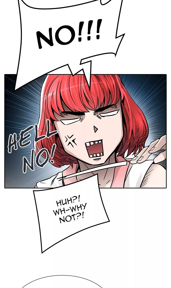 Tower of God, chapter 467, image 32