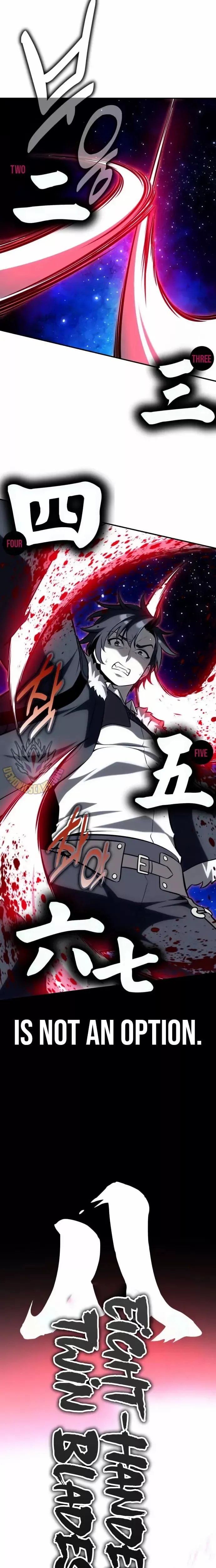 I Killed the Main Player, chapter 64, image 10