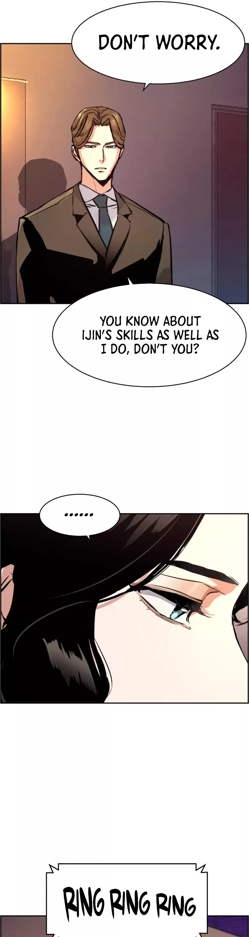Teenage Mercenary, chapter 105, image 6