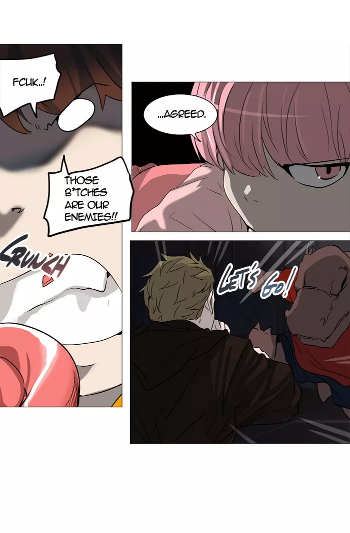 Tower of God, chapter 248, image 41