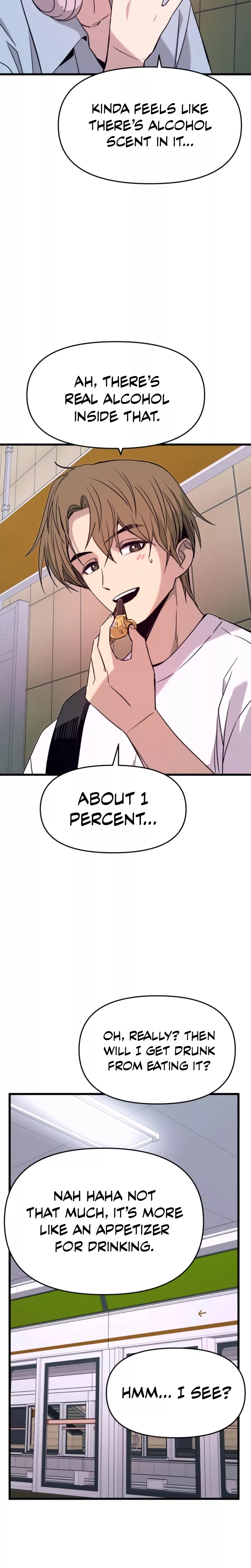 My Bias Gets on the Last Train, chapter 26, image 37