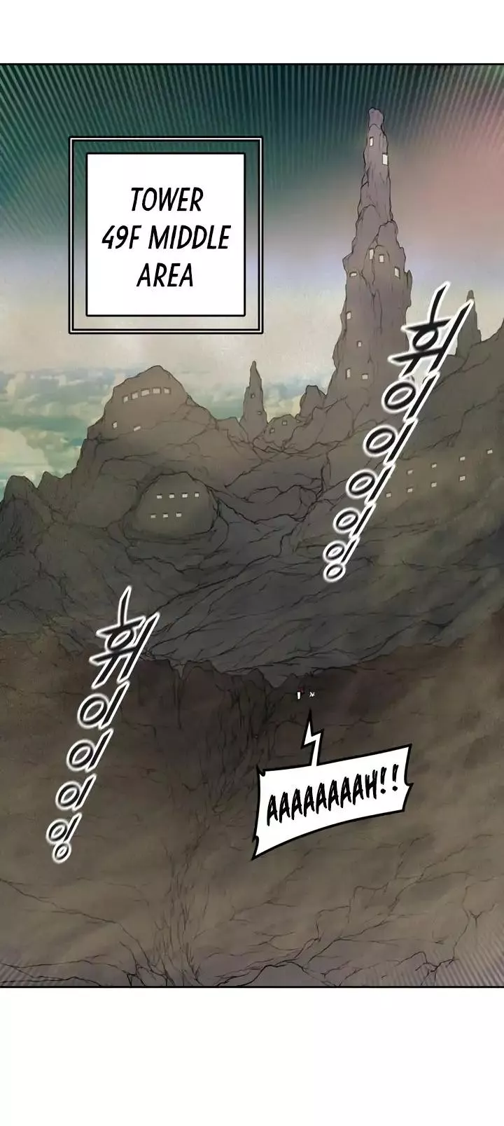 Tower of God, chapter 418, image 7