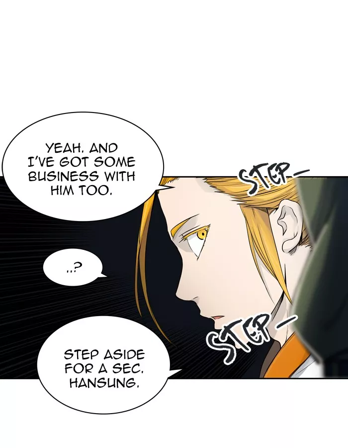 Tower of God, chapter 443, image 95