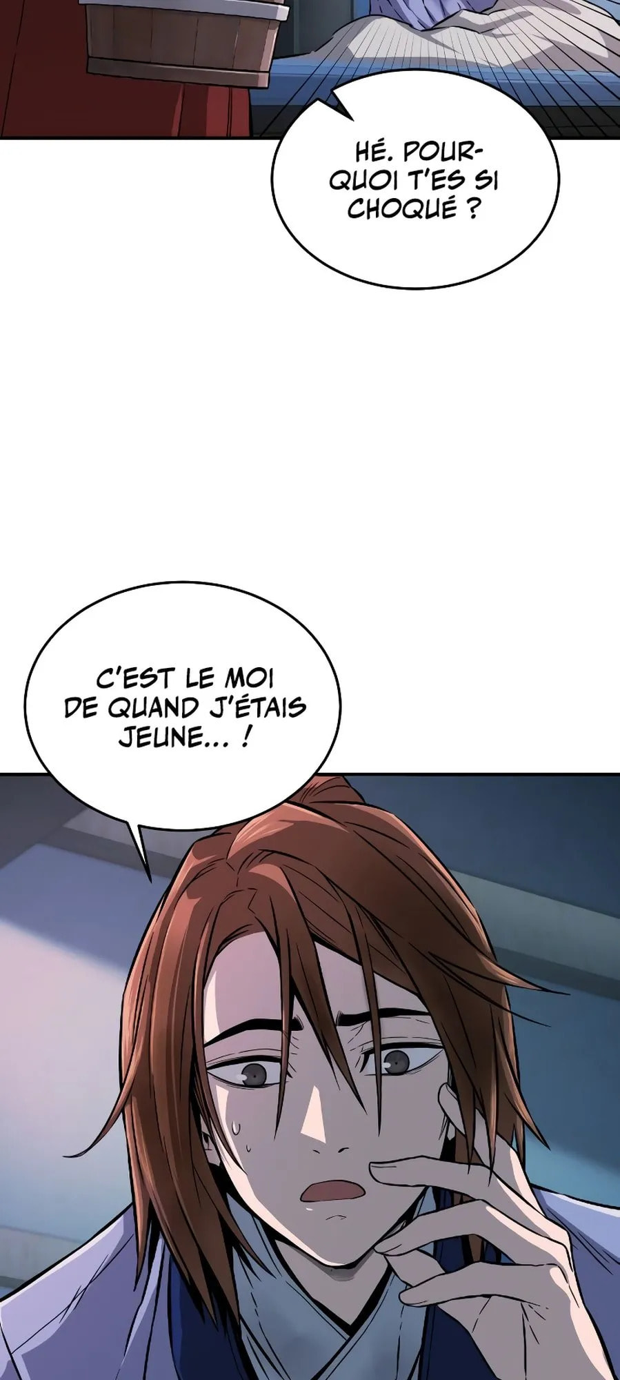 Absolute Sword Sense, chapter 1, image 58