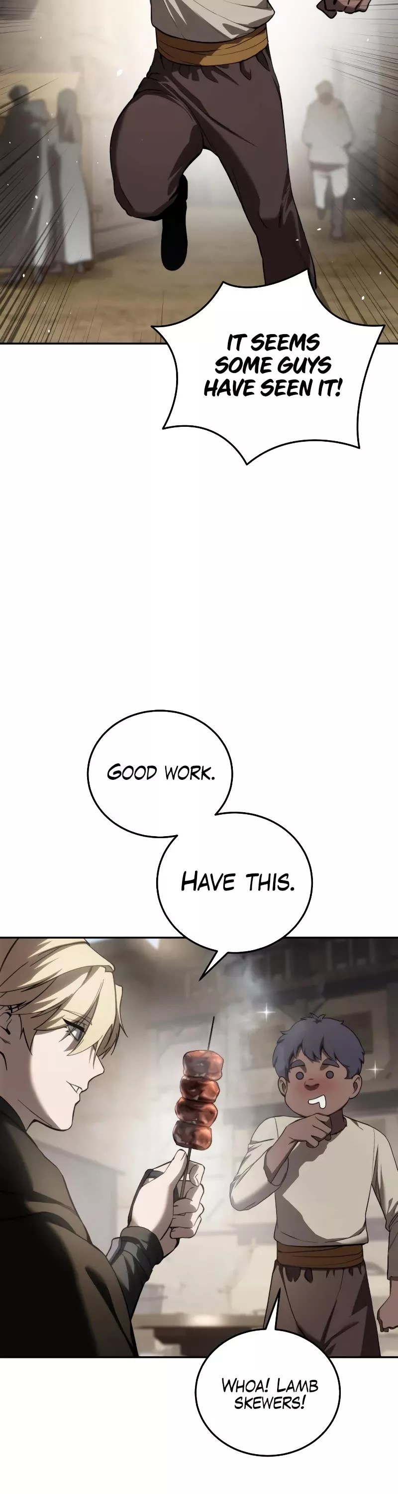 Star-Fostered Swordmaster, chapter 44, image 9
