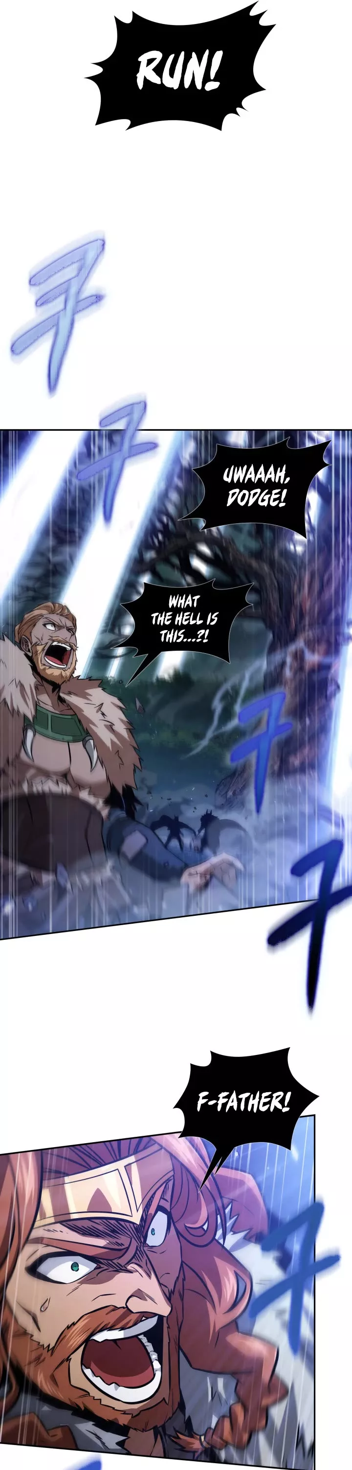 Tomb Raider King, chapter 377, image 11