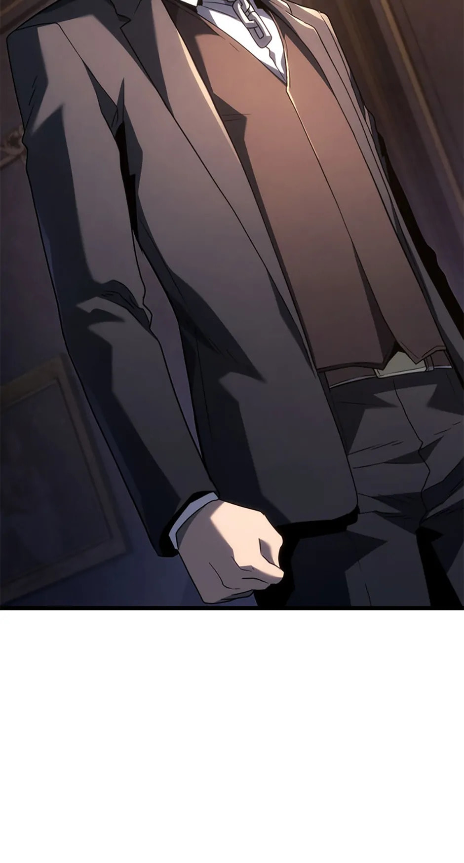 Revenge of the Baskerville Bloodhound, chapter 66, image 157