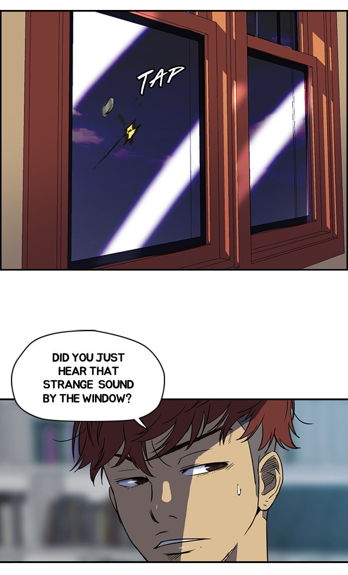 Wind Breaker, chapter 32, page 30