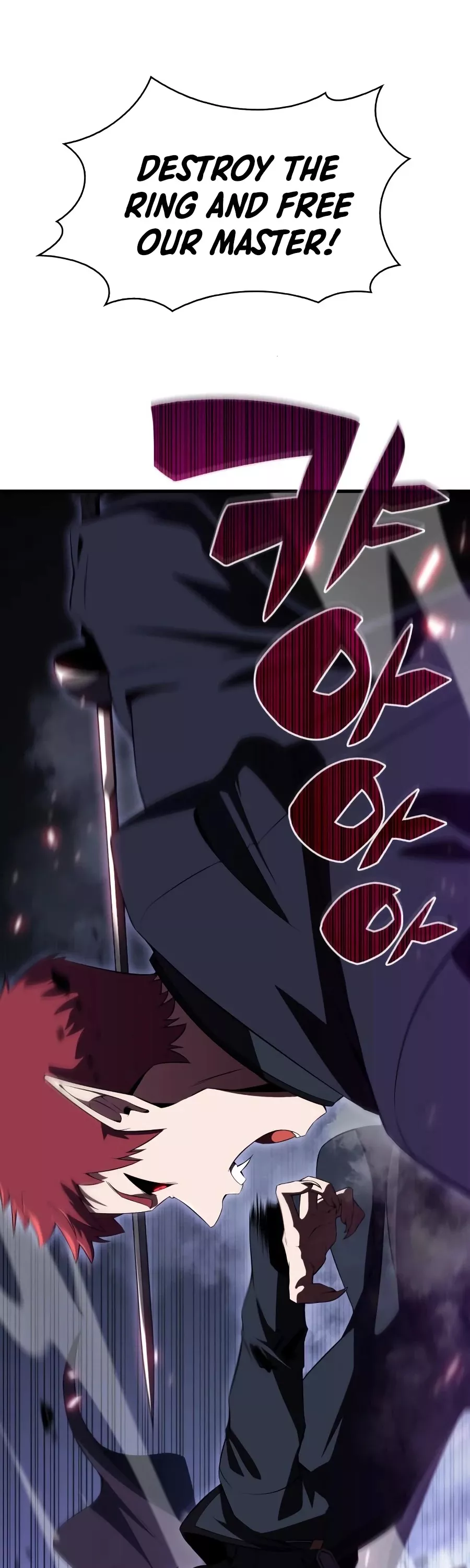 Solo Max-Level Newbie, chapter 23, image 18