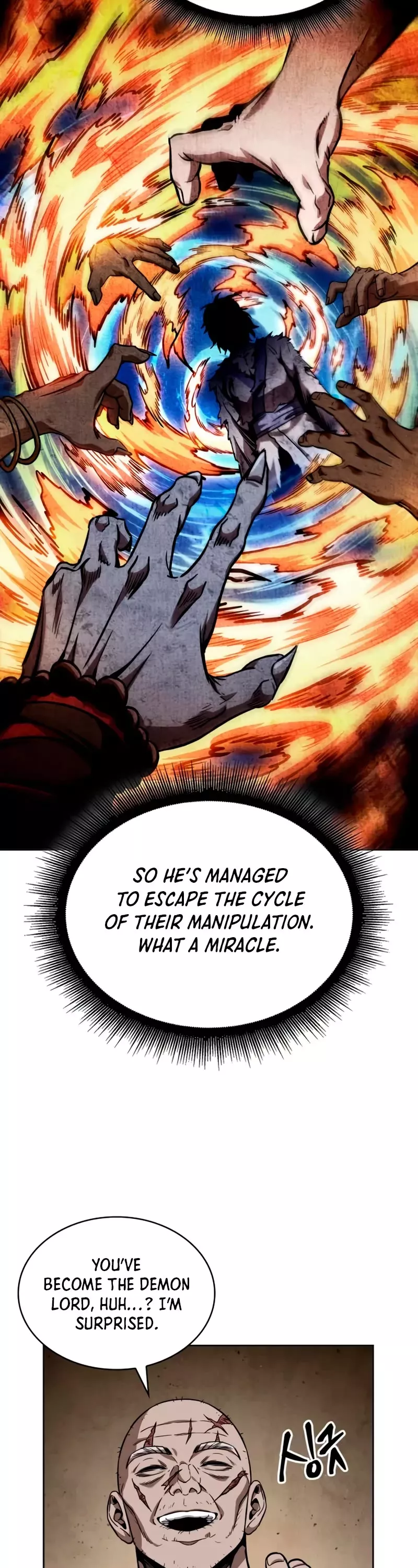 Nano Machine, chapter 278, image 44