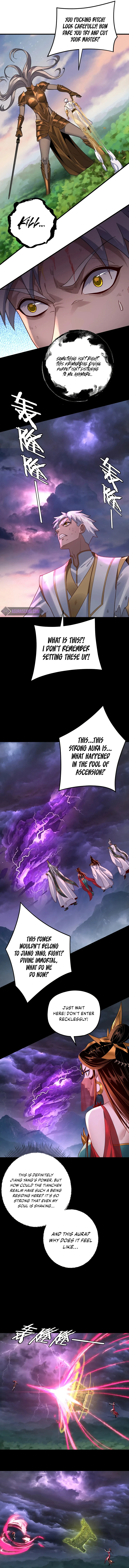 I Am the Fated Villain, chapter 113, image 6