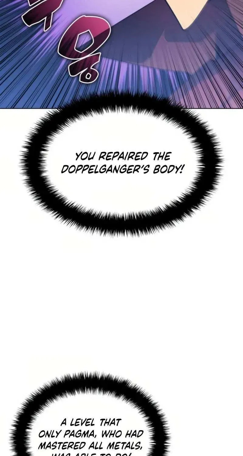 Overgeared (Team Argo), chapter 123.3, page 56