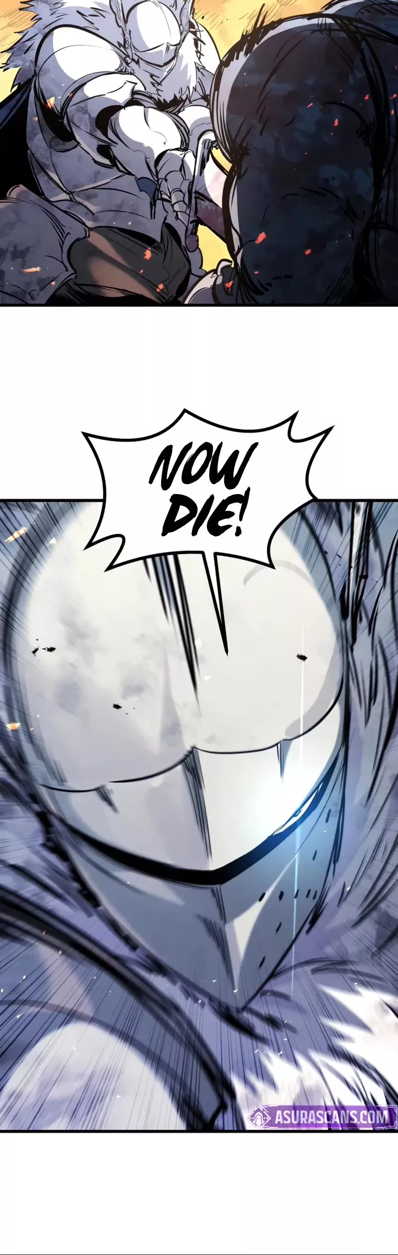 The Regressed Mercenary Has a Plan, chapter 41, image 30
