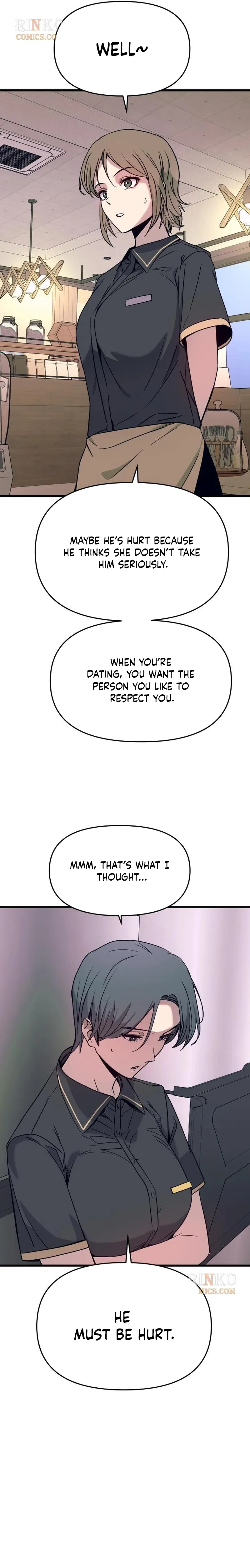 My Bias Gets on the Last Train, chapter 81, image 39