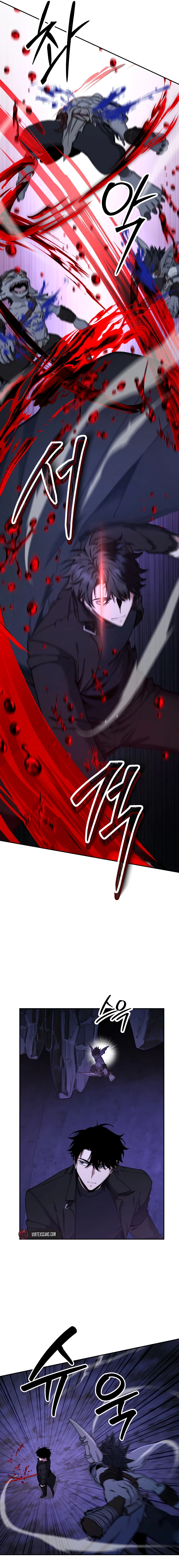 The Civil Servant of the Sword Returns, chapter 49, image 3