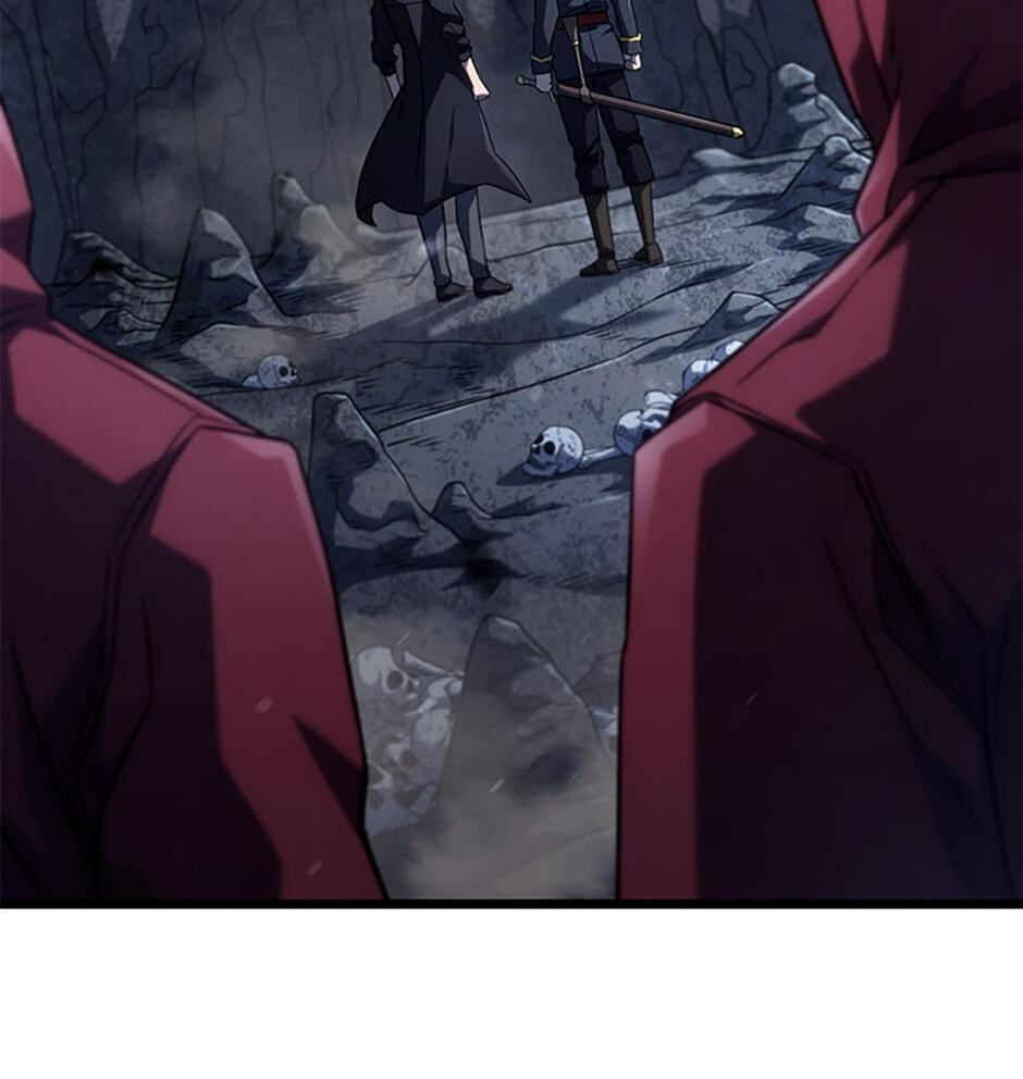 Revenge of the Baskerville Bloodhound, chapter 73, image 107