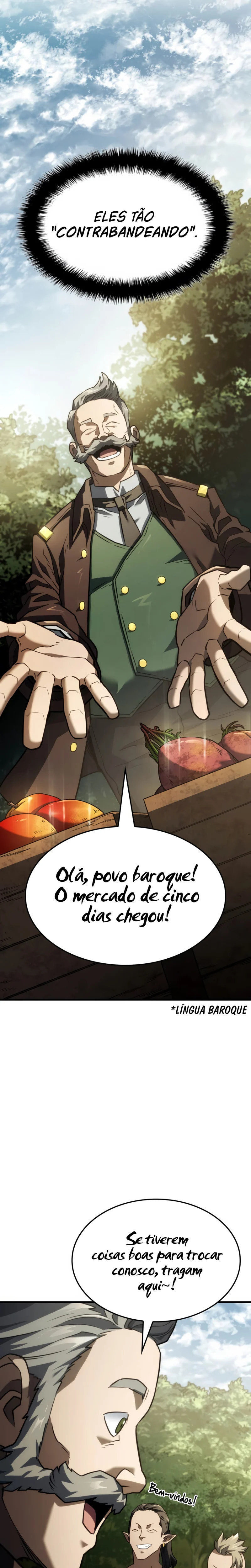 Revenge of the Baskerville Bloodhound, chapter 38, image 17
