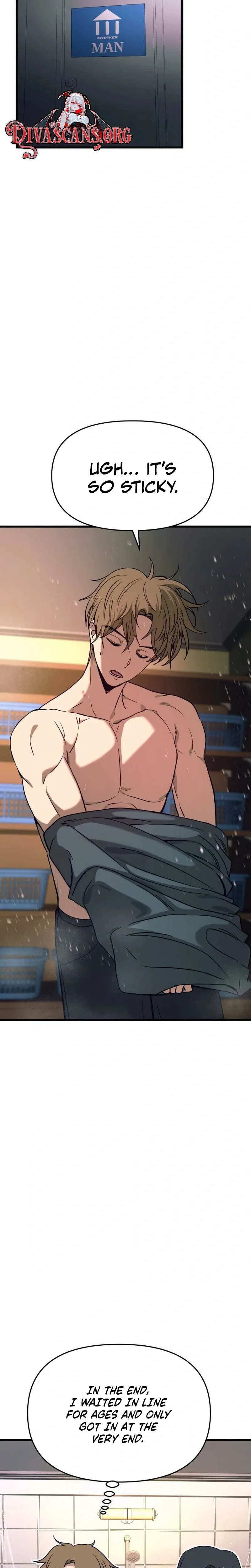 My Bias Gets on the Last Train, chapter 85, image 41