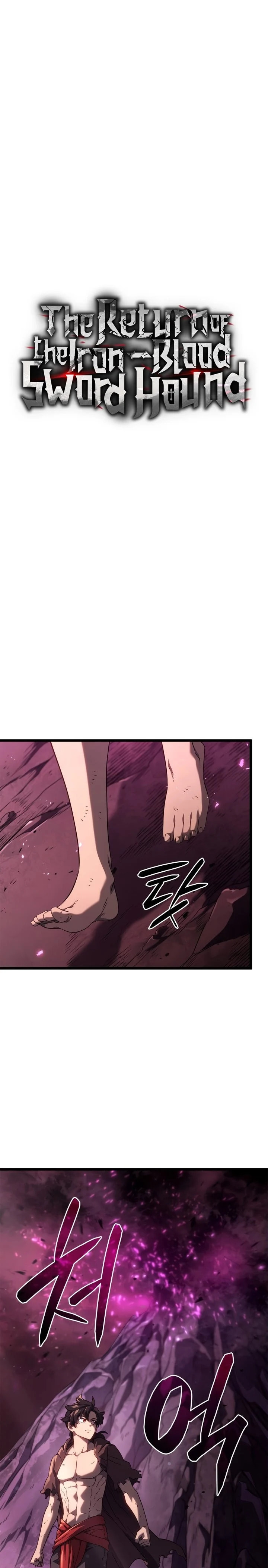 Revenge of the Baskerville Bloodhound, chapter 59, image 11