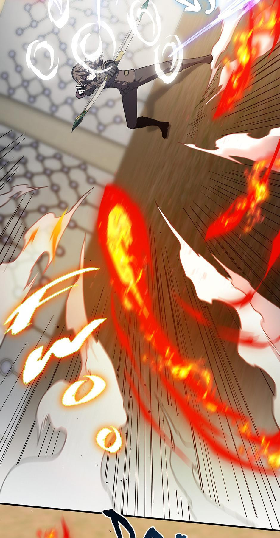 The Beginning After the End, chapter 238, image 15