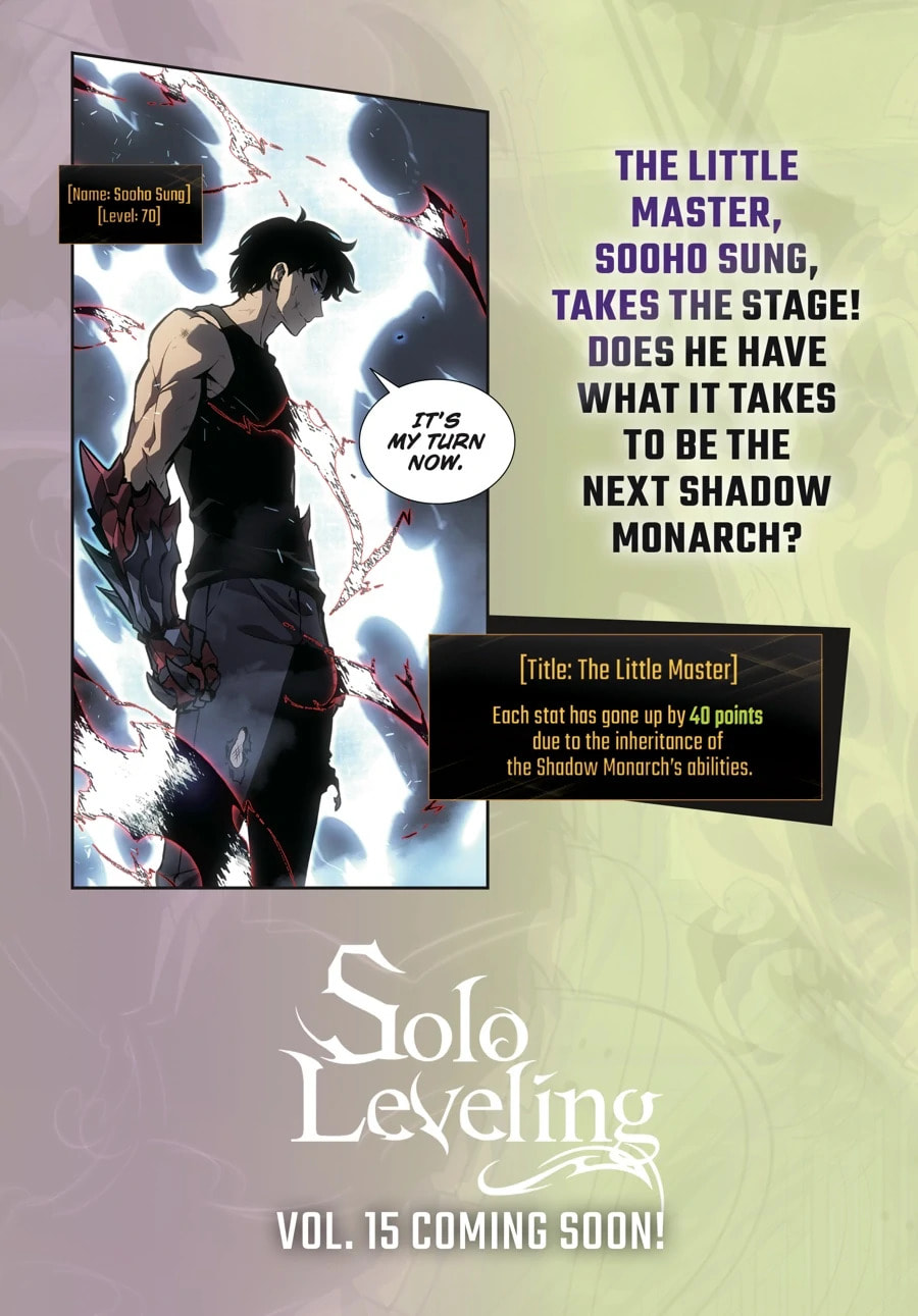 Solo Leveling, chapter 40.3, page 93