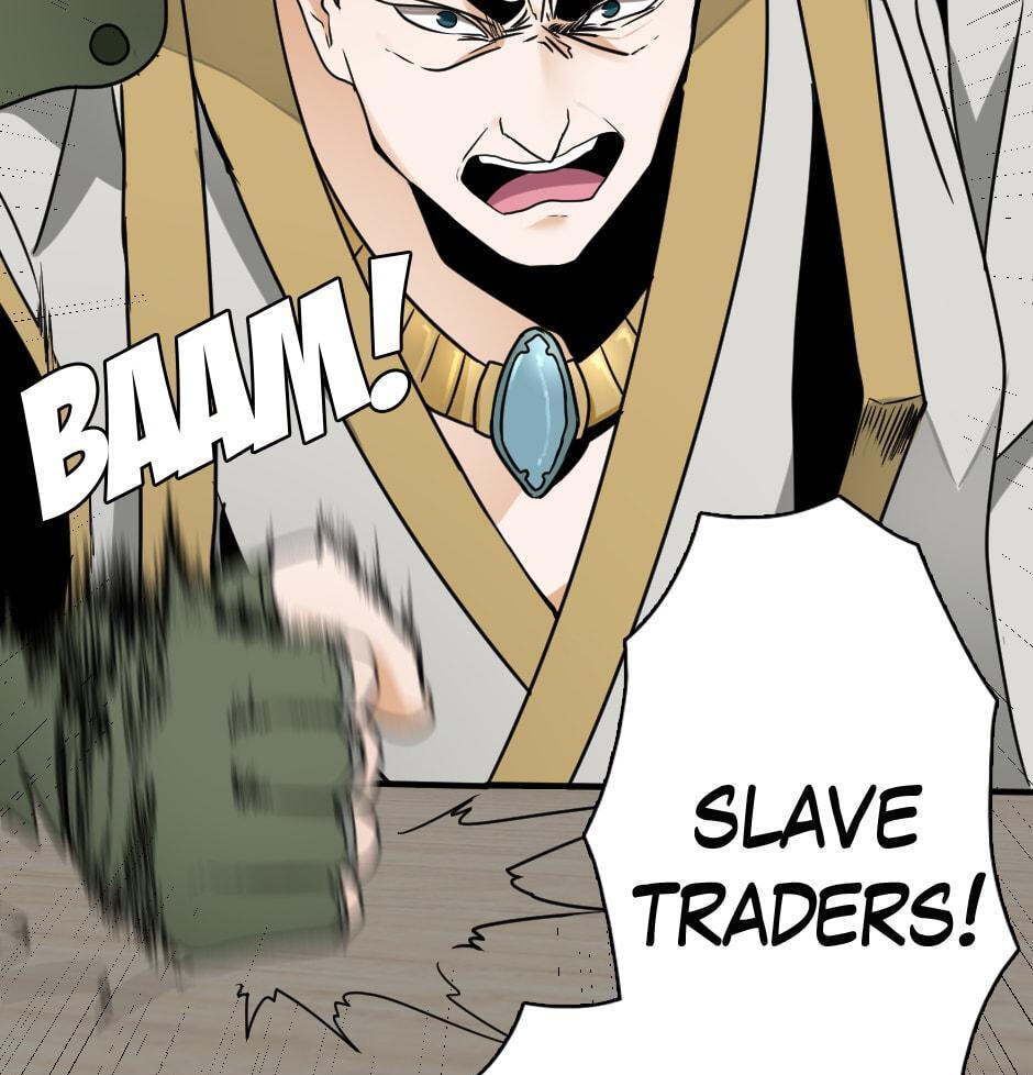 The Beginning After the End, chapter 20, image 95