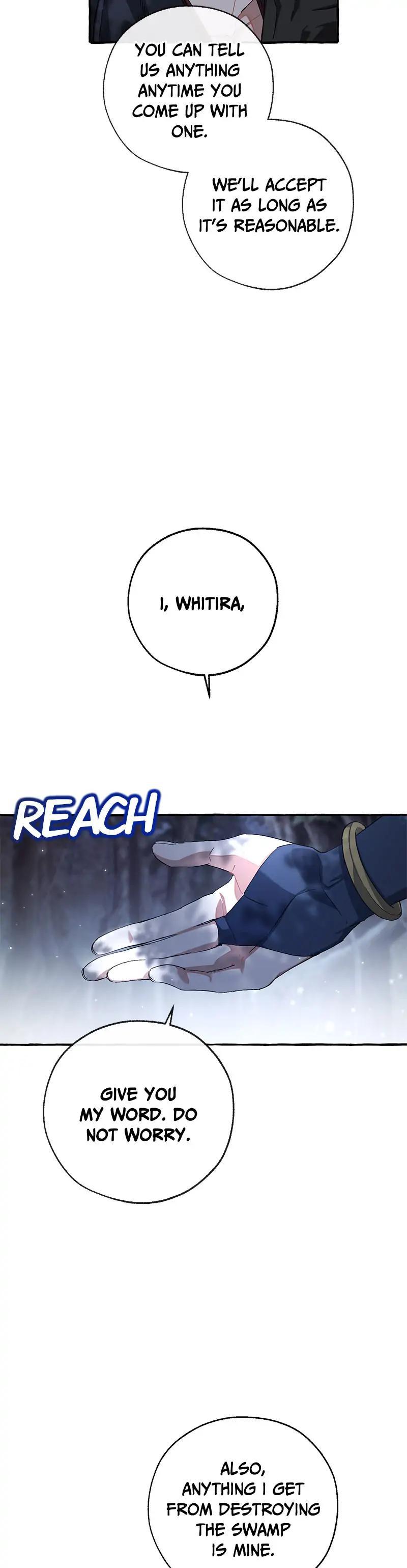 Trash of the Count’s Family, chapter 90, image 12