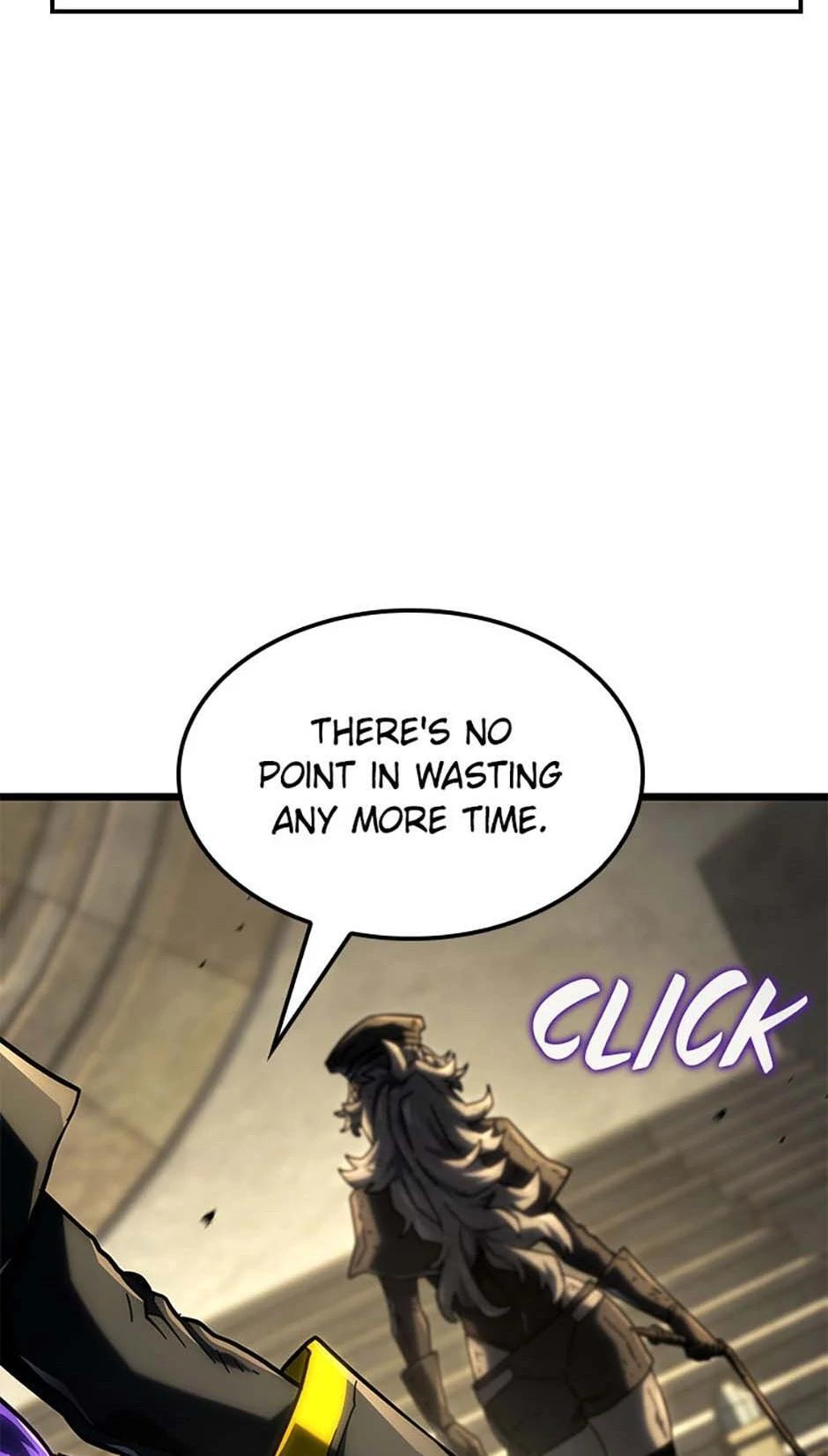 Revenge of the Baskerville Bloodhound, chapter 96, image 126