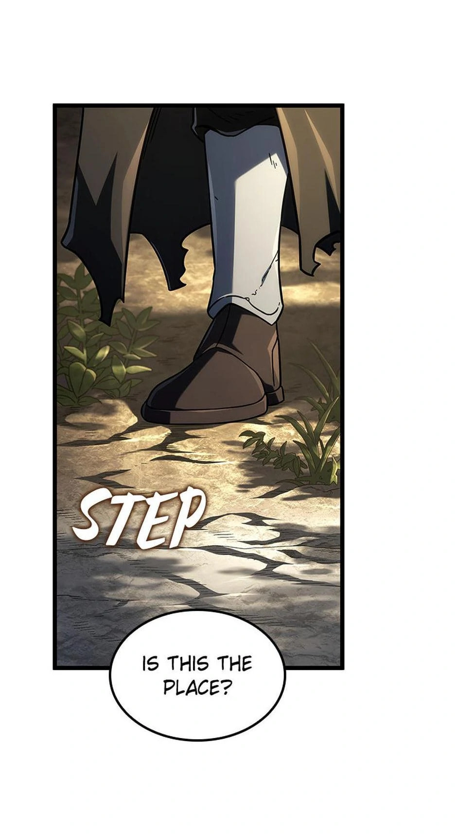 Revenge of the Baskerville Bloodhound, chapter 122, image 73