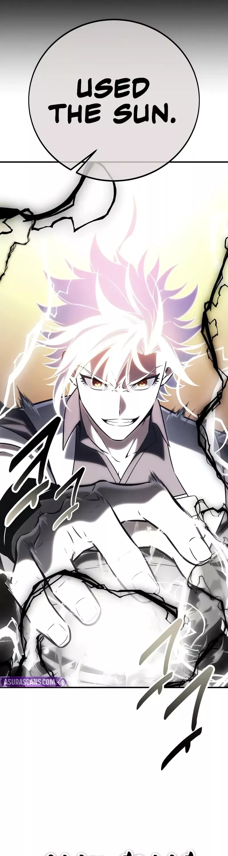 I Killed the Main Player, chapter 88, image 56