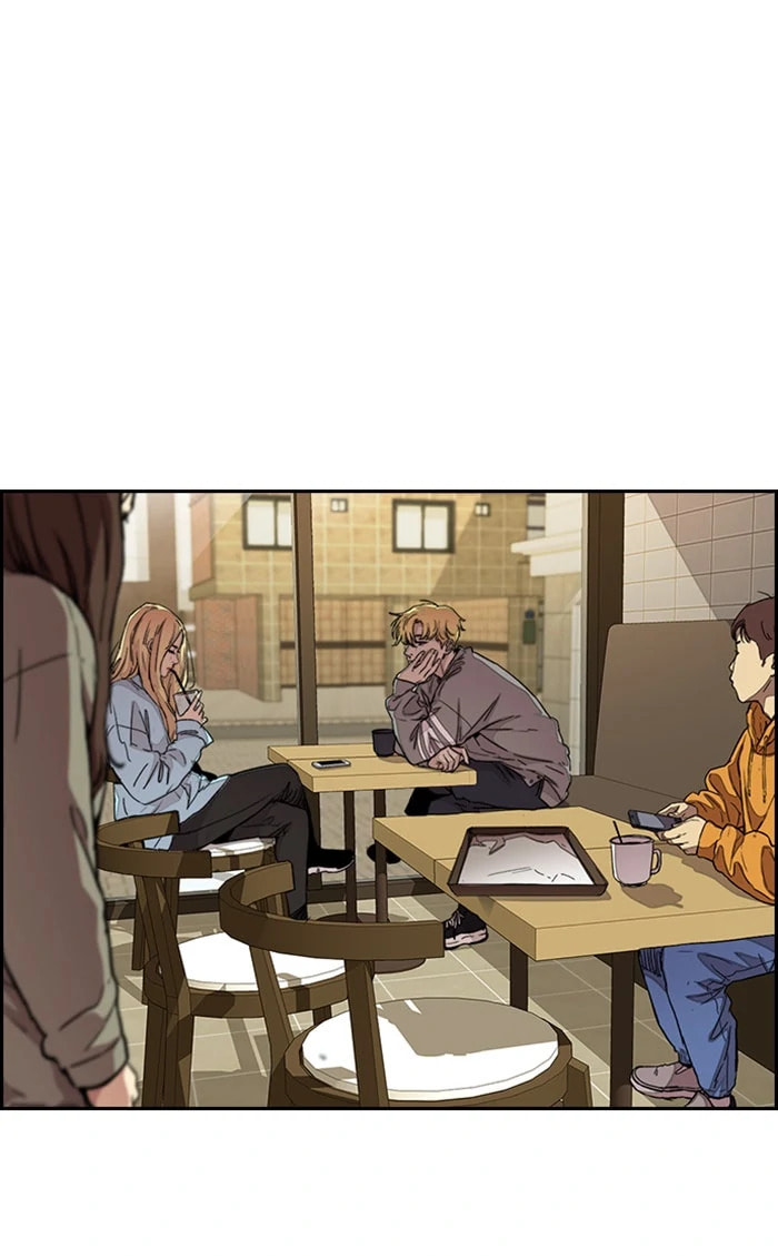 Wind Breaker, chapter 297, image 47