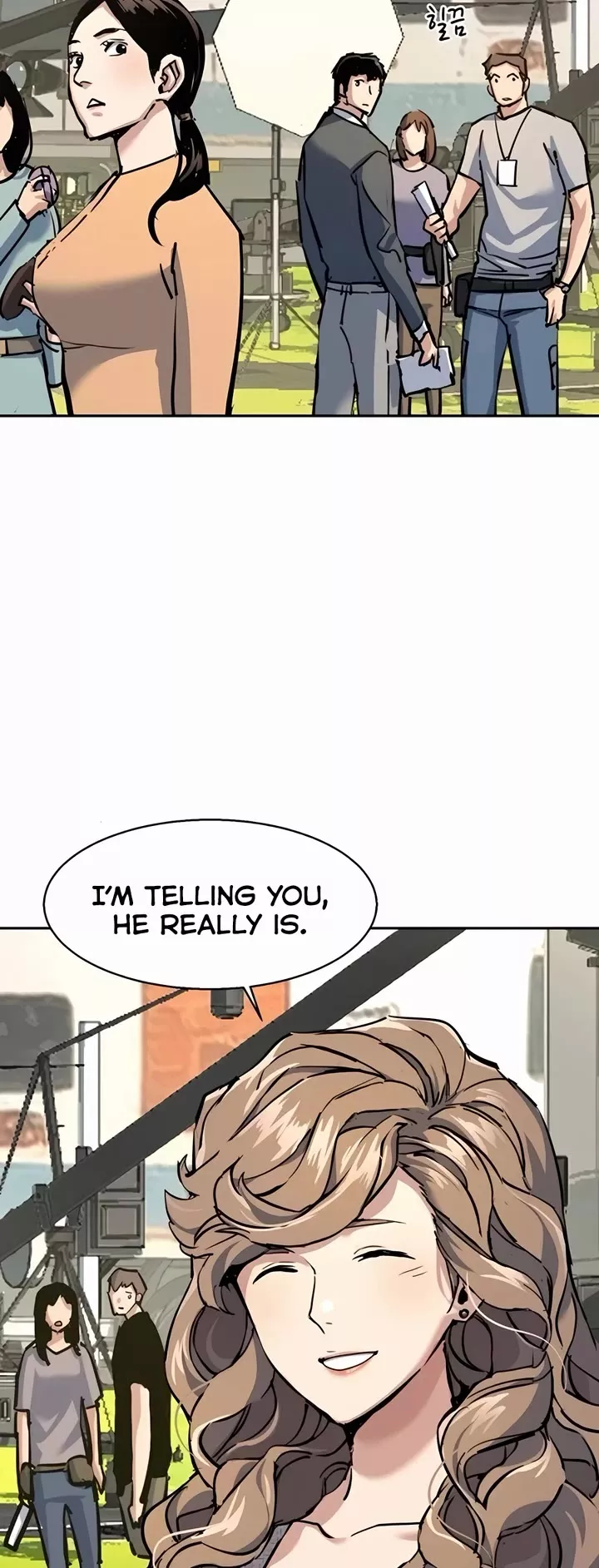 Teenage Mercenary, chapter 236, image 18