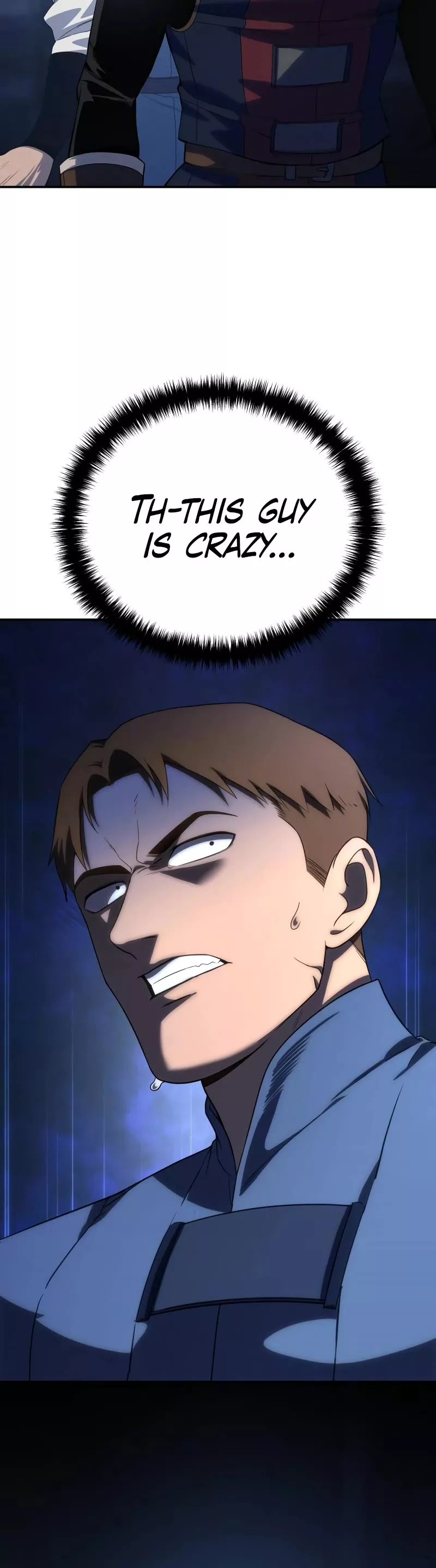 Star-Fostered Swordmaster, chapter 15, image 46