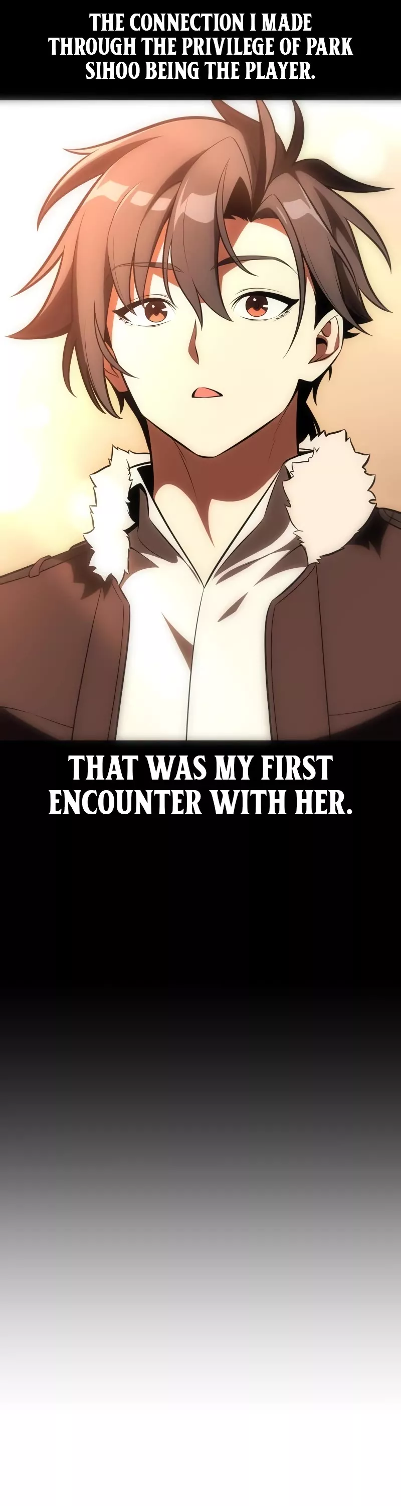 I Killed the Main Player, chapter 43, image 9