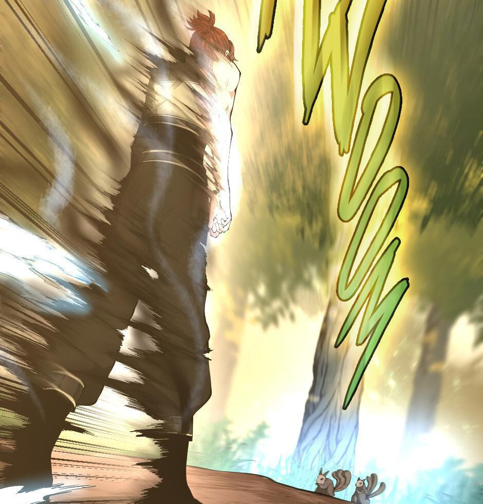 The Beginning After the End, chapter 155, image 147