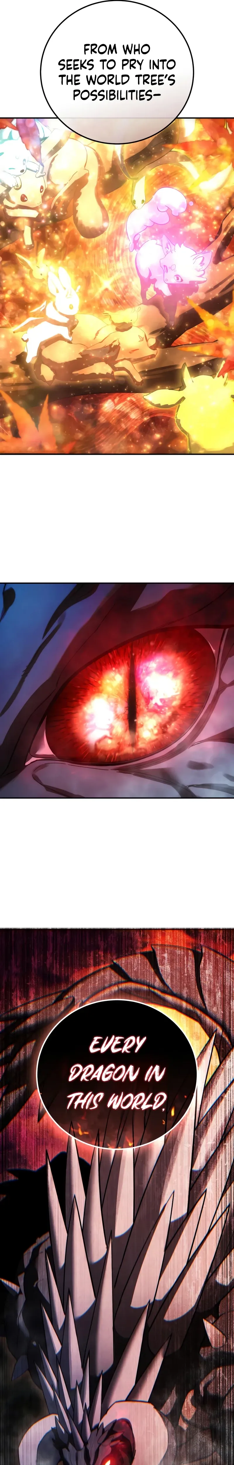 Star-Fostered Swordmaster, chapter 113, image 57