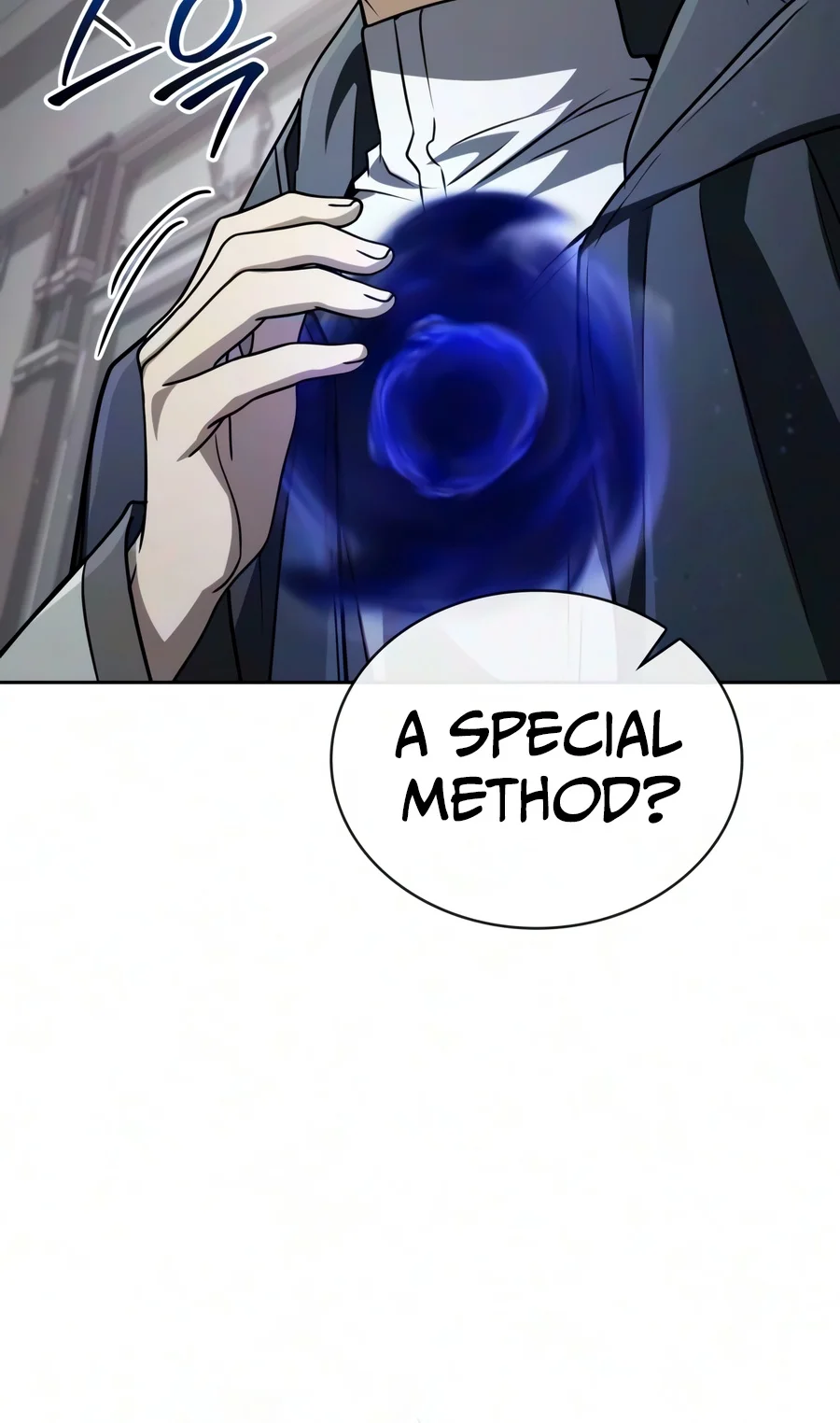 Genius Prismatic Mage, chapter 92, image 18